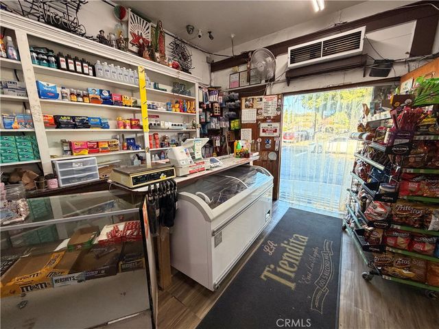 601 S Record Avenue, Los Angeles, CA 90023