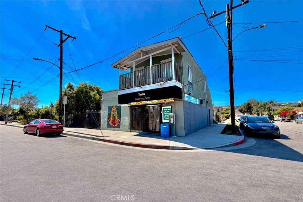 601 S Record Avenue, Los Angeles, CA 90023
