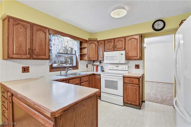 8832 Arrowood Court, Mentor, OH 44060