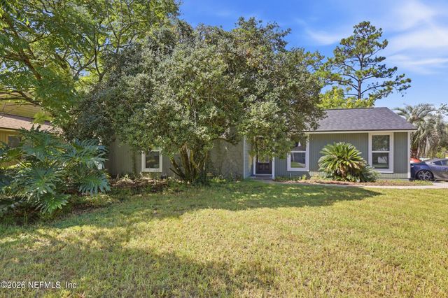 10518 ANCHORAGE COVE Lane, Jacksonville, FL 32257