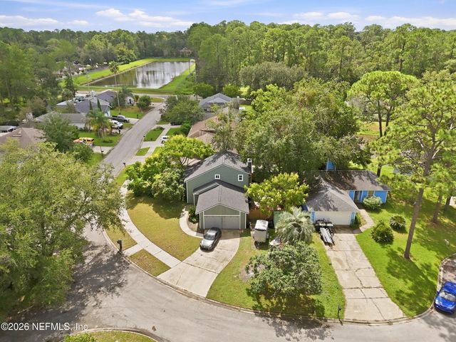 10518 ANCHORAGE COVE Lane, Jacksonville, FL 32257