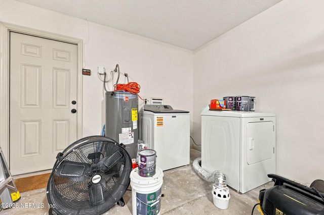 10518 ANCHORAGE COVE Lane, Jacksonville, FL 32257