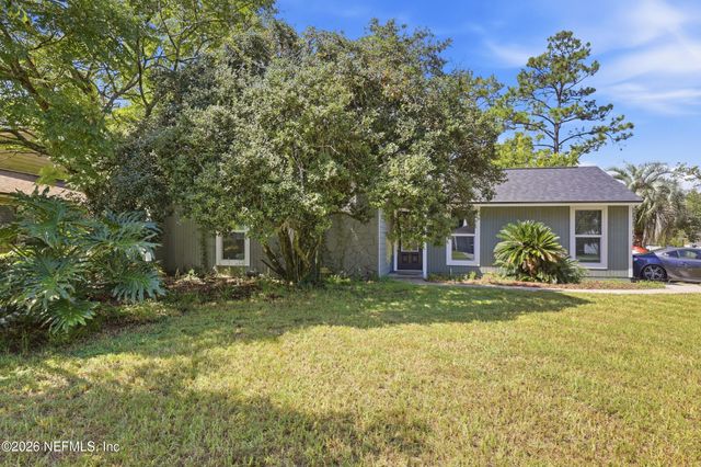 10518 ANCHORAGE COVE Lane, Jacksonville, FL 32257