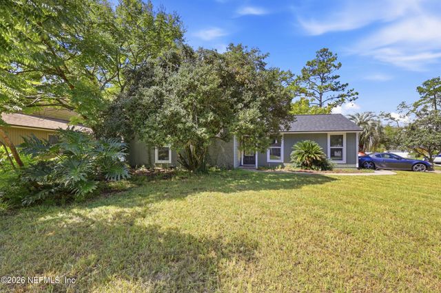 10518 ANCHORAGE COVE Lane, Jacksonville, FL 32257