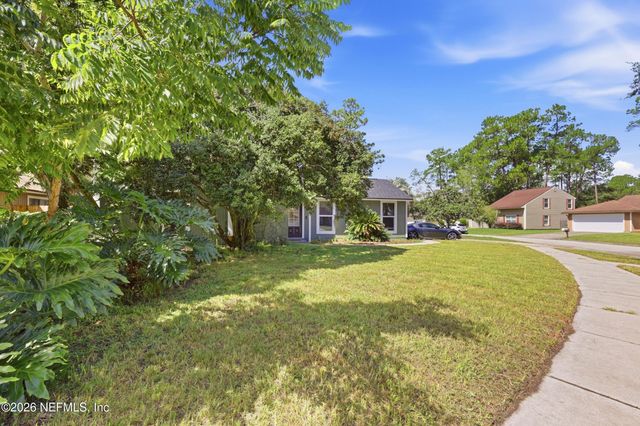 10518 ANCHORAGE COVE Lane, Jacksonville, FL 32257