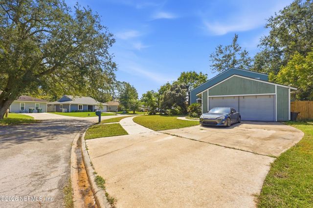 10518 ANCHORAGE COVE Lane, Jacksonville, FL 32257