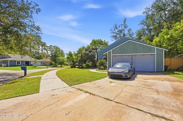 10518 ANCHORAGE COVE Lane, Jacksonville, FL 32257