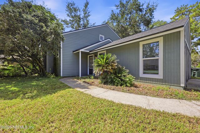 10518 ANCHORAGE COVE Lane, Jacksonville, FL 32257