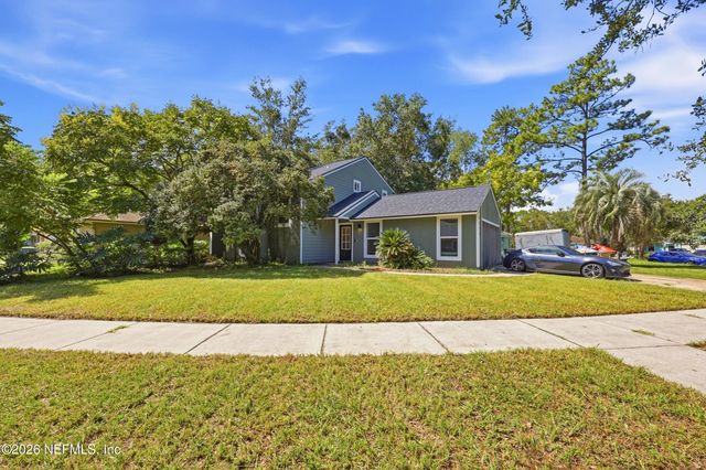 10518 ANCHORAGE COVE Lane, Jacksonville, FL 32257