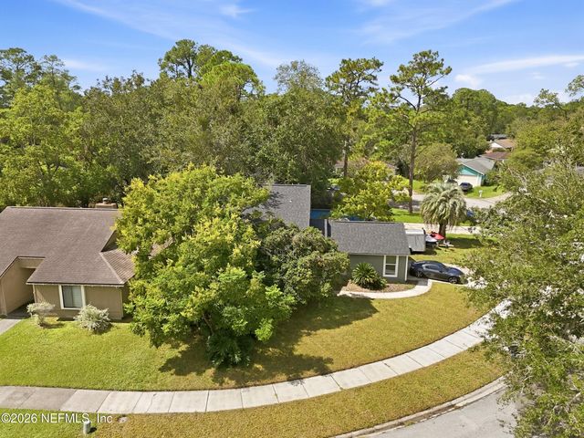 10518 ANCHORAGE COVE Lane, Jacksonville, FL 32257