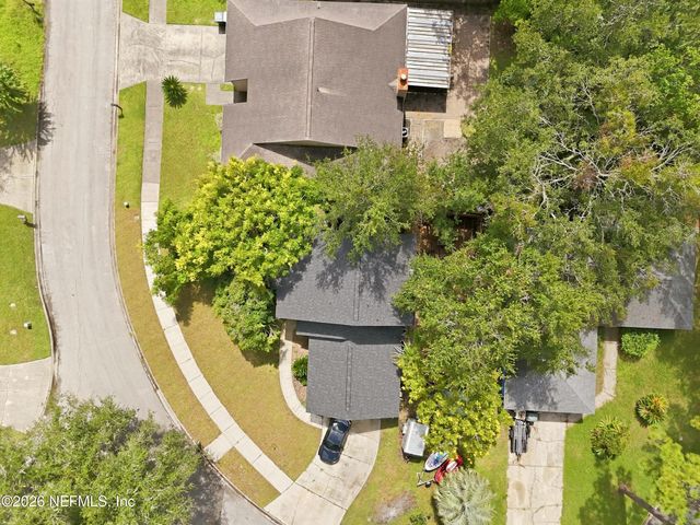 10518 ANCHORAGE COVE Lane, Jacksonville, FL 32257
