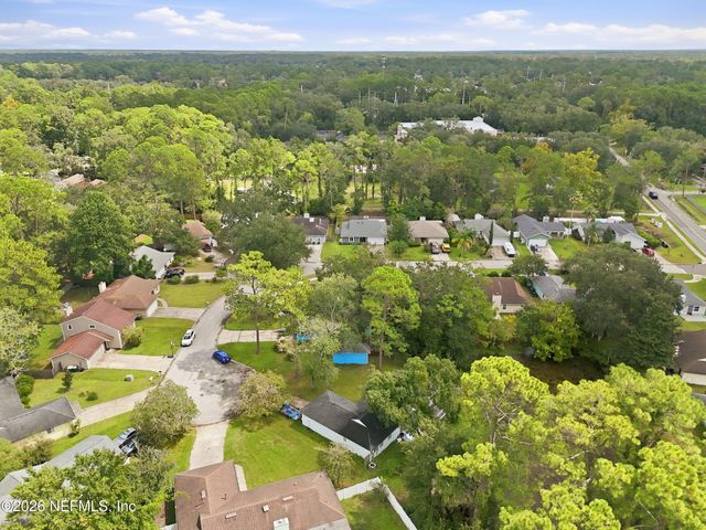 10518 ANCHORAGE COVE Lane, Jacksonville, FL 32257