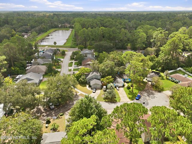 10518 ANCHORAGE COVE Lane, Jacksonville, FL 32257