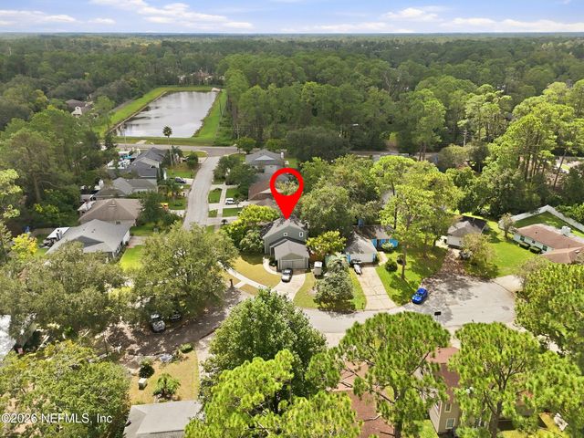 10518 ANCHORAGE COVE Lane, Jacksonville, FL 32257