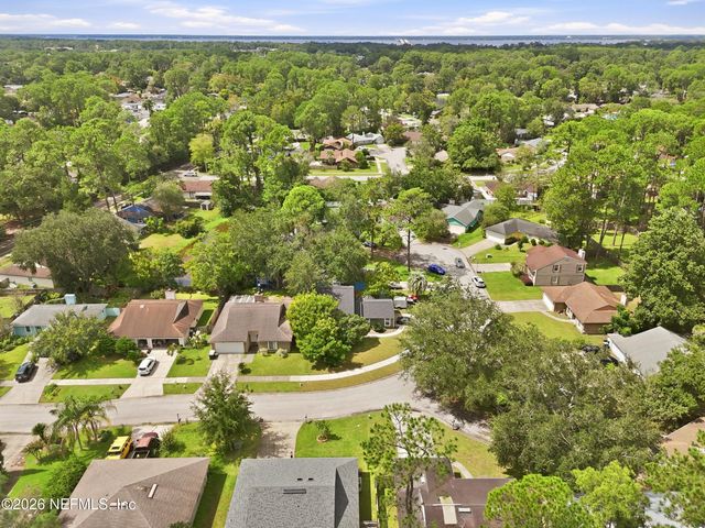 10518 ANCHORAGE COVE Lane, Jacksonville, FL 32257