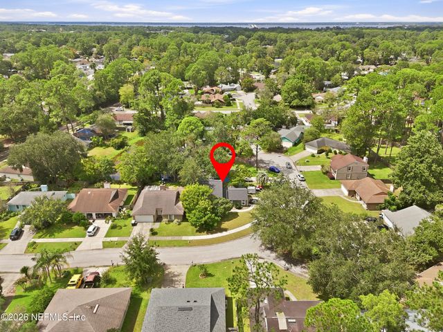 10518 ANCHORAGE COVE Lane, Jacksonville, FL 32257