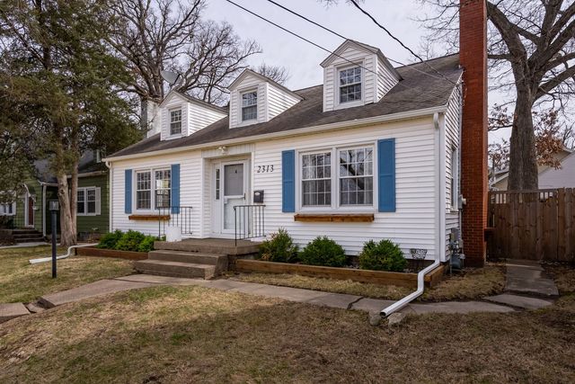 2313 26th Street, Rock Island, IL 61201