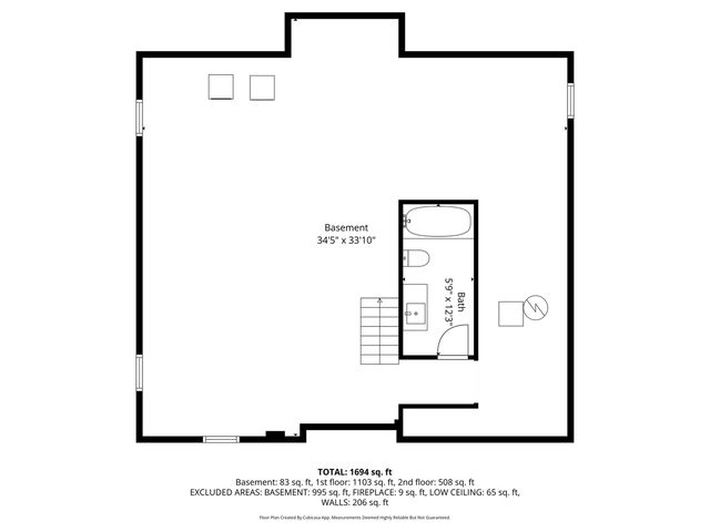 2313 26th Street, Rock Island, IL 61201