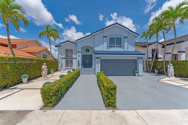 942 NW 133rd Ct, Miami, FL 33182