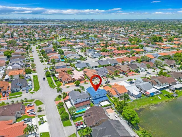 942 NW 133rd Ct, Miami, FL 33182