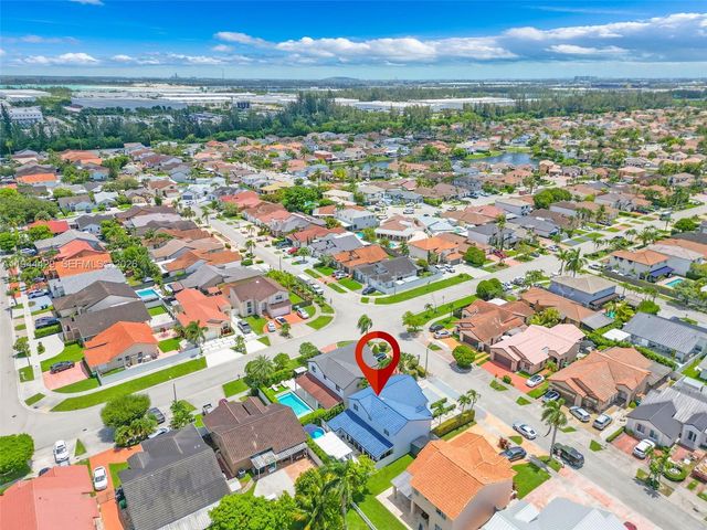 942 NW 133rd Ct, Miami, FL 33182