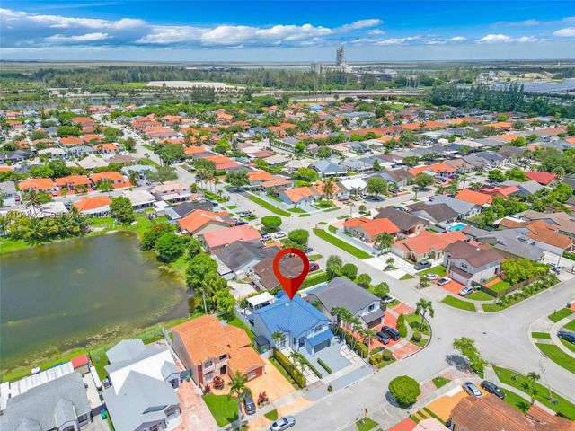 942 NW 133rd Ct, Miami, FL 33182