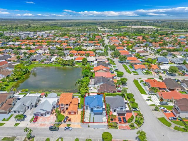 942 NW 133rd Ct, Miami, FL 33182