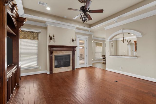 1206 Austin Colony Drive, Richmond, TX 77406