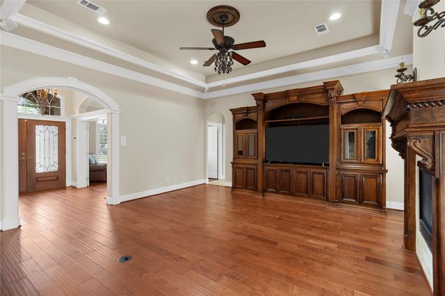 1206 Austin Colony Drive, Richmond, TX 77406