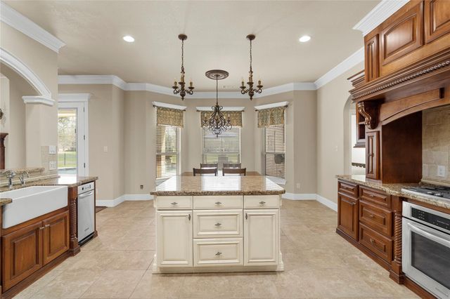 1206 Austin Colony Drive, Richmond, TX 77406