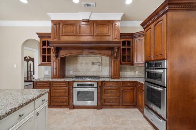 1206 Austin Colony Drive, Richmond, TX 77406