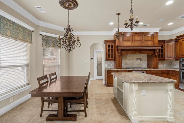 1206 Austin Colony Drive, Richmond, TX 77406