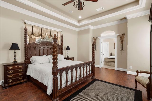 1206 Austin Colony Drive, Richmond, TX 77406