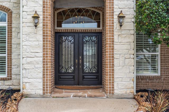 1206 Austin Colony Drive, Richmond, TX 77406