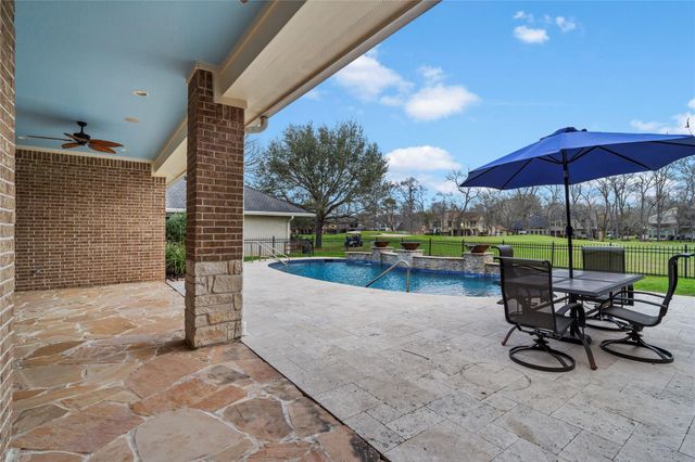 1206 Austin Colony Drive, Richmond, TX 77406