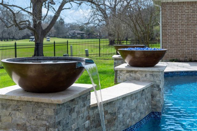 1206 Austin Colony Drive, Richmond, TX 77406