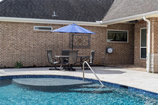 1206 Austin Colony Drive, Richmond, TX 77406