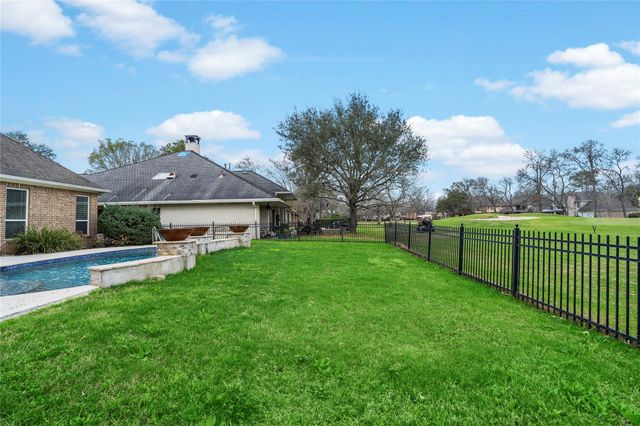 1206 Austin Colony Drive, Richmond, TX 77406