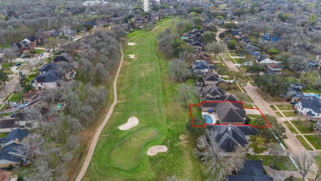 1206 Austin Colony Drive, Richmond, TX 77406