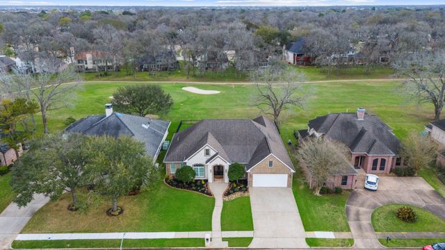 1206 Austin Colony Drive, Richmond, TX 77406
