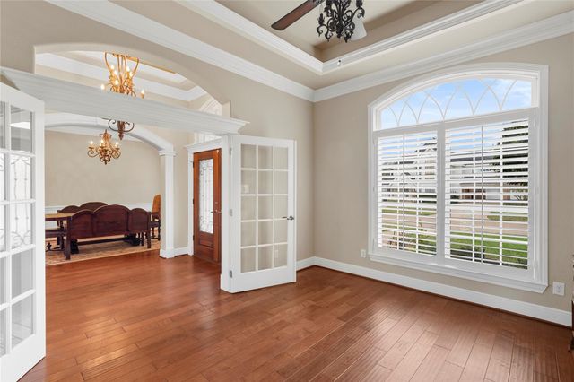 1206 Austin Colony Drive, Richmond, TX 77406