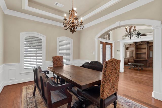 1206 Austin Colony Drive, Richmond, TX 77406