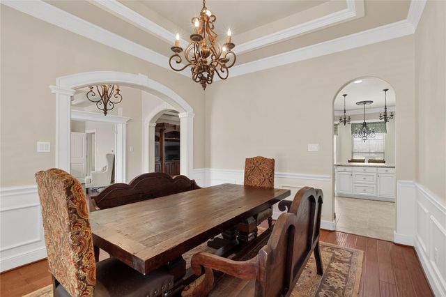 1206 Austin Colony Drive, Richmond, TX 77406