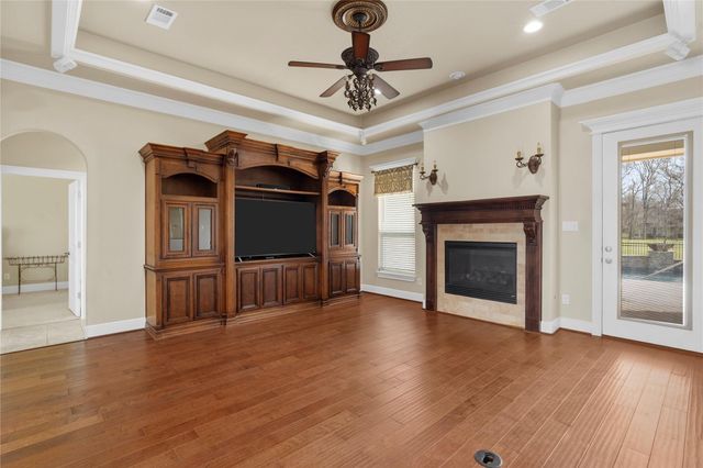 1206 Austin Colony Drive, Richmond, TX 77406