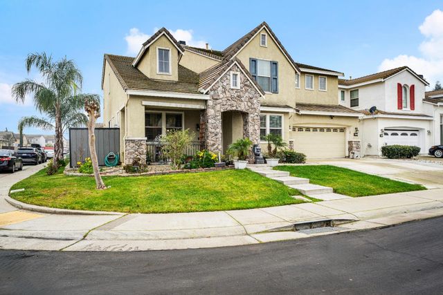 5216 Burberry Ct, Elk Grove, CA 95757
