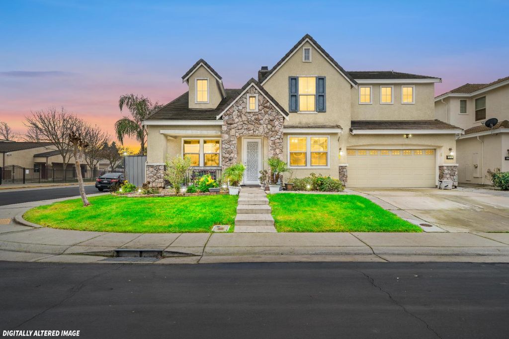 5216 Burberry Ct, Elk Grove, CA 95757