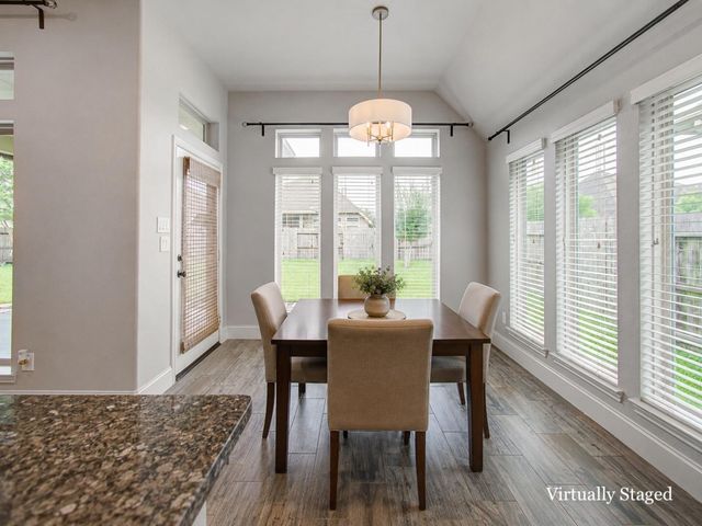 13937 Naples Park Court, Pearland, TX 77584