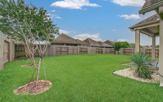 13937 Naples Park Court, Pearland, TX 77584