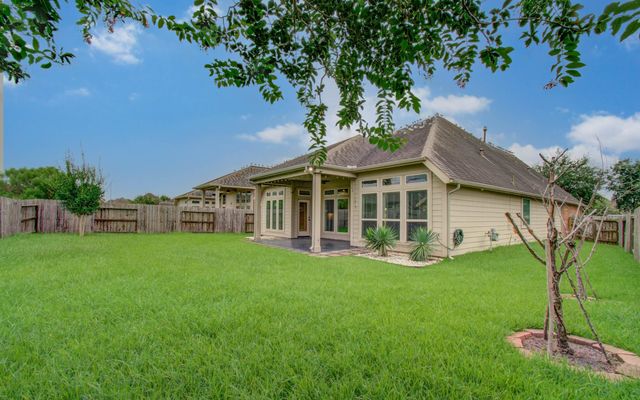 13937 Naples Park Court, Pearland, TX 77584