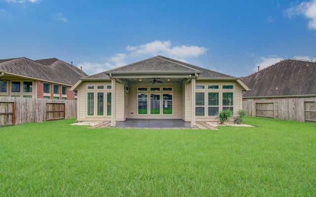 13937 Naples Park Court, Pearland, TX 77584